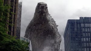 Godzilla image 2