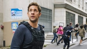 Tom Clancy's Jack Ryan, Season 1 - French Connection image