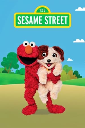 Sesame Street TV Collection: Big Bird & Friends poster 1