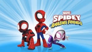 Spidey and His Amazing Friends, Vol. 3 image 3