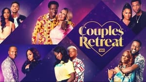 MTV's Couples Retreat, Season 2 image 1
