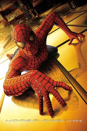 Spider-Man poster 4
