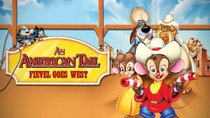 An American Tail: Fievel Goes West image 3