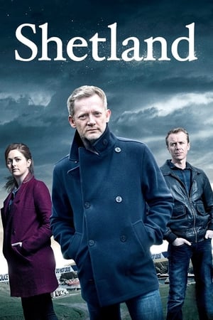 Shetland, Season 5 poster 3