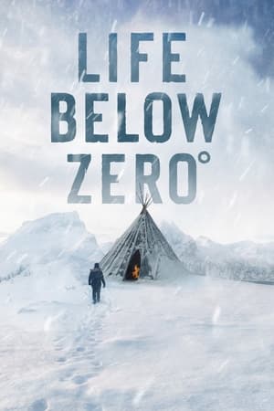 Life Below Zero, Season 5 poster 1