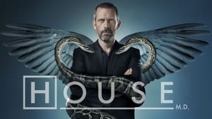 House, Season 2 image 0