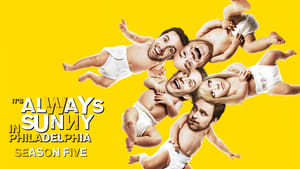 It's Always Sunny in Philadelphia, Season 3 image 1