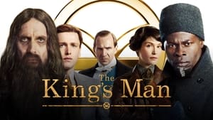 The King's Man image 7