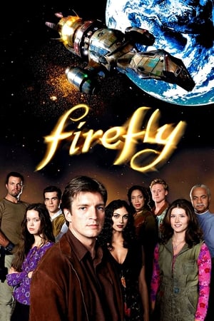 Firefly, The Complete Series poster 1