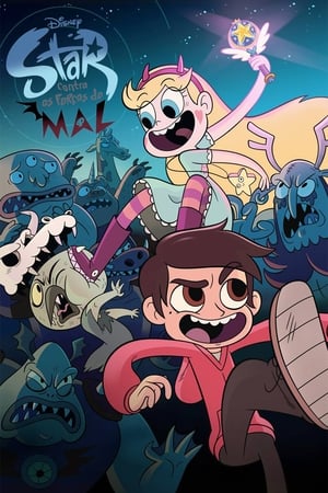 Star vs. the Forces of Evil, Vol. 2 poster 2