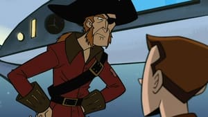 The Venture Bros., Season 1 - Ghosts of the Sargasso image