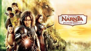 The Chronicles of Narnia: Prince Caspian image 2