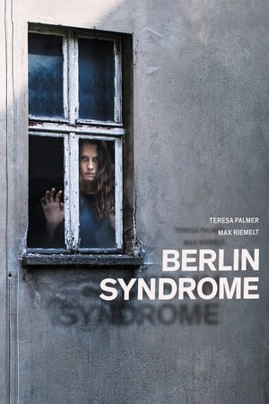Berlin Syndrome poster 3