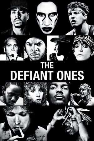 The Defiant Ones, Season 1 poster 0
