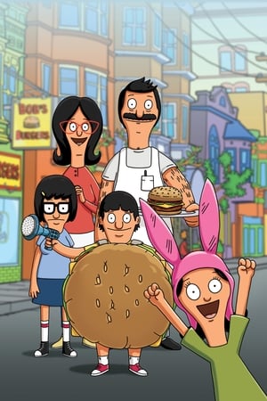 Bob's Burgers, Season 11 poster 3