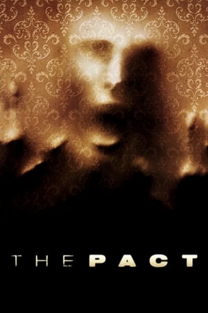 The Pact poster 1