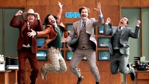Anchorman 2: The Legend Continues (Unrated) image 5