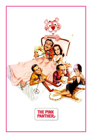The Pink Panther (2006) poster 4