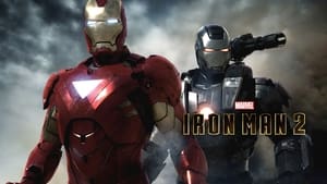 Iron Man 2 image 2