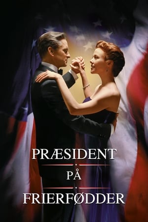The American President poster 3