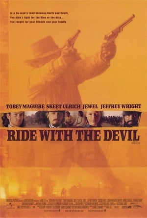 Ride With the Devil poster 4