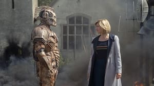 Ascension Of The Cybermen image 2