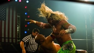 The Wrestler image 6