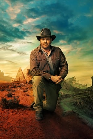 Expedition Unknown, Season 9 poster 0