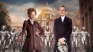 Doctor Who, Season 8 - Dark Water image