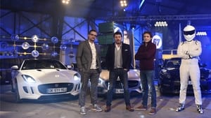 Top Gear, Series 9 image 0