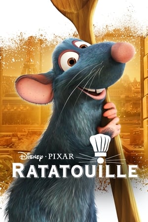 Ratatouille Movie Synopsis, Summary, Plot & Film Details