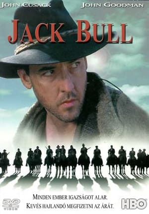 The Jack Bull poster 2