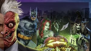 Batman: The Long Halloween Part 2 image 7