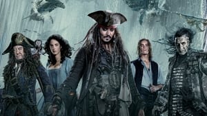 Pirates of the Caribbean: Dead Men Tell No Tales image 7