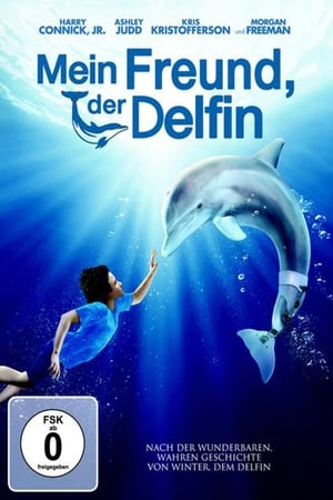 Dolphin Tale poster 2