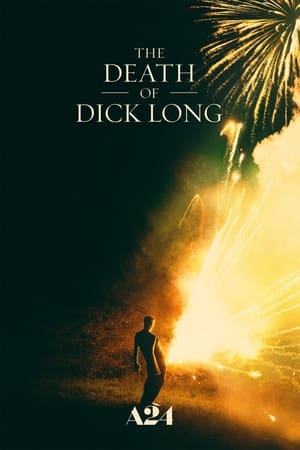 The Death of Dick Long poster 1