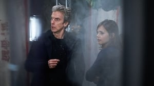 Doctor Who Extra: The Girl Who Died & The Woman Who Lived image 1