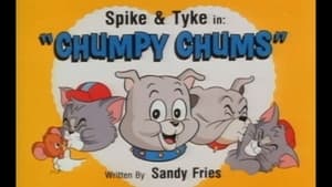 Tom & Jerry Kids Show, Season 2 - Chumpy Chums image