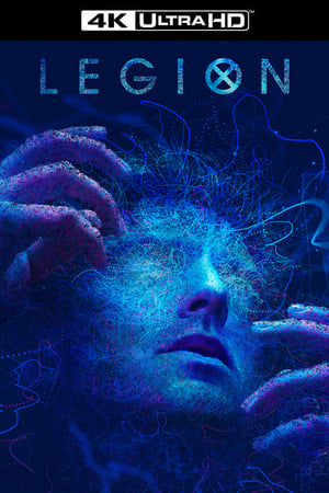 Legion, Season 1 poster 0