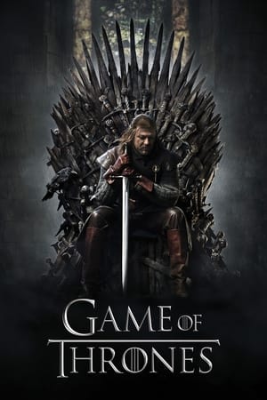 Game of Thrones, Season 6 poster 1