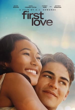 First Love poster 3