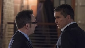 Person of Interest, Season 4 - Guilty image