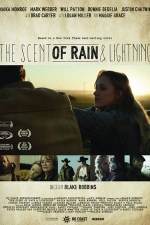The Scent of Rain & Lightning poster 3