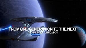 Star Trek: The Next Generation, Redemption - From One Generation to the Next: The Making of Unification image