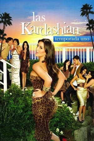 Keeping Up With the Kardashians, Season 8 poster 3