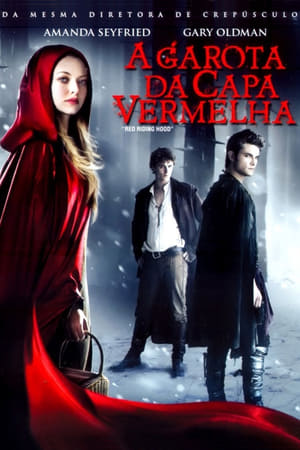 Red Riding Hood poster 4