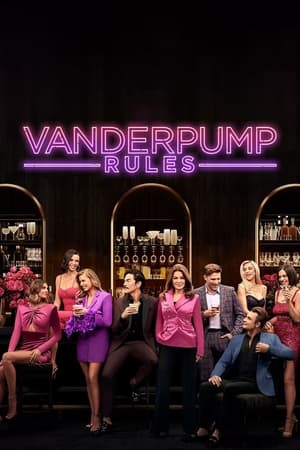 Vanderpump Rules, Season 3 poster 3