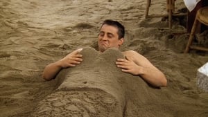 Friends, Season 3 - The One at the Beach image