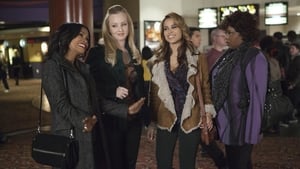 Tyler Perry's the Single Moms Club image 1