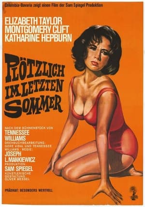 Cat On a Hot Tin Roof (1958) poster 4